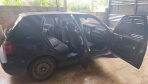 Venta de auto