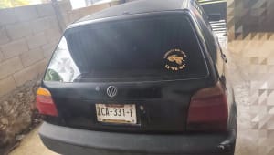 Venta de auto