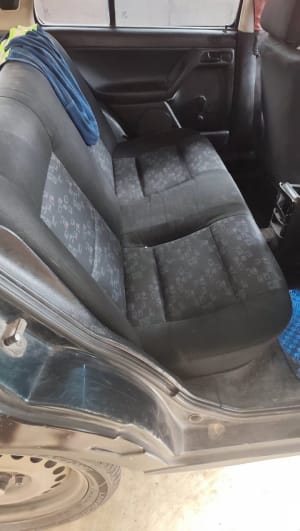 Venta de auto