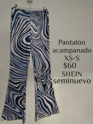 Venta de ropa Shein