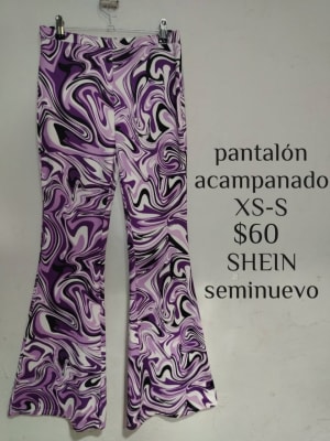 Venta de ropa Shein