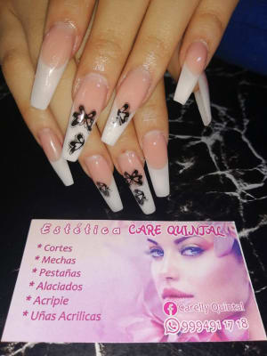 Estética Carelly Quintal