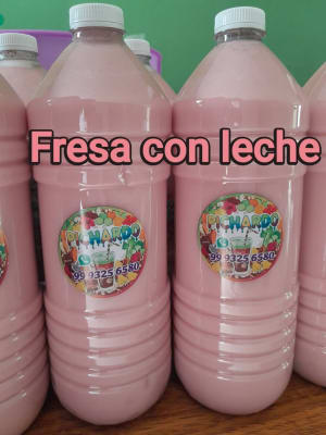 Jugos Pichardo