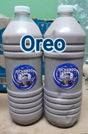 Jugos Pichardo