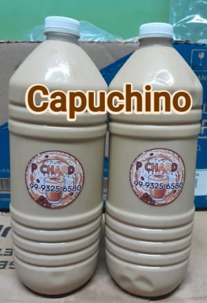 Jugos Pichardo
