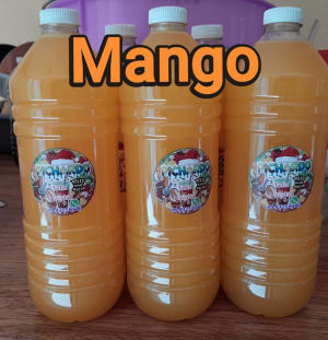 Jugos Pichardo