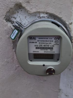 Servicio Eléctrico 24 Horas Mérida