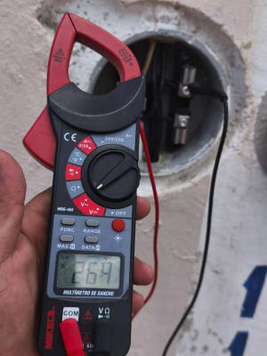 Servicio Eléctrico 24 Horas Mérida