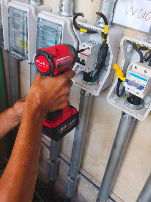 Servicio Eléctrico 24 Horas Mérida