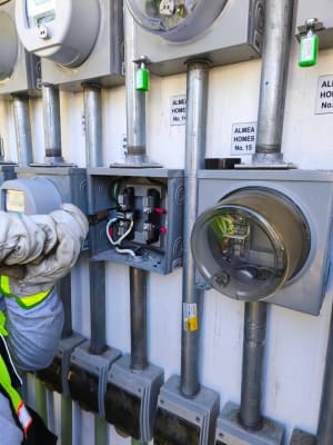 Servicio Eléctrico 24 Horas Mérida
