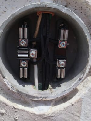 Servicio Eléctrico 24 Horas Mérida