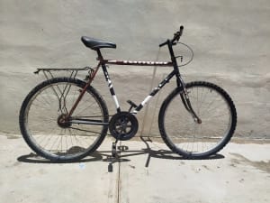 Bicicleta Rodada 26 Hero