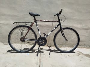 Bicicleta Rodada 26 Hero