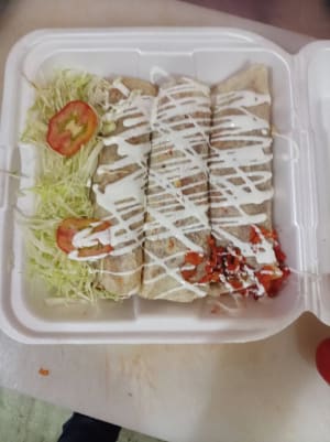 Taquería Tacos Chiapas