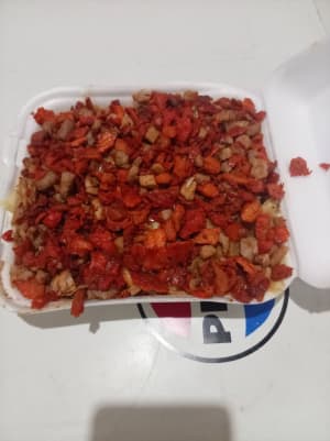 Taquería Tacos Chiapas