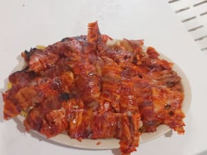 Taquería Tacos Chiapas