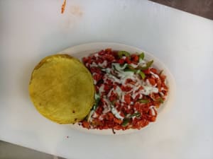 Taquería Tacos Chiapas