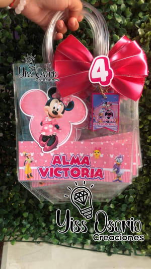 Yiss Osorio Creaciones