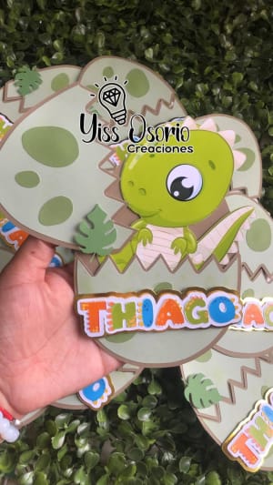 Yiss Osorio Creaciones