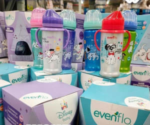 Productos para bebé Huggies y accesorios