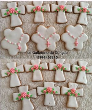 La Galletería de DanyLu