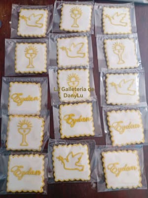 La Galletería de DanyLu
