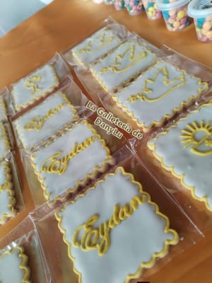 La Galletería de DanyLu