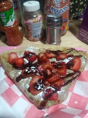 Frapperia Pau&Val