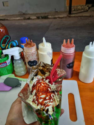 El Yuca / BO Burgers