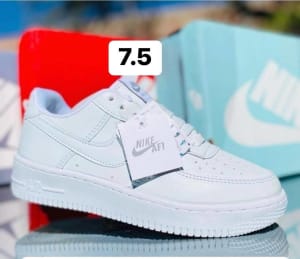 Tenis últimos modelos
