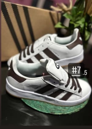 Tenis últimos modelos