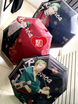 Guffy - Paraguas personalizados