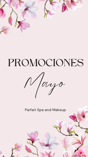 Parfait Spa and Makeup