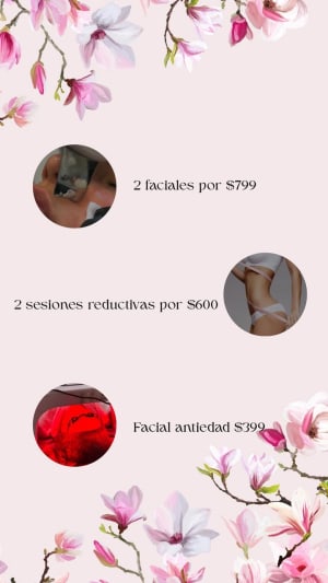Parfait Spa and Makeup