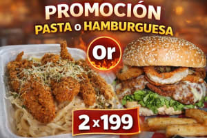La Casa de Moncho