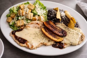 La Casa de Moncho