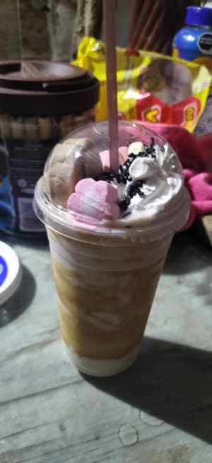 Antojitos Pepinillo