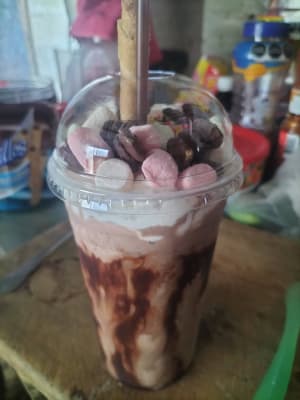 Antojitos Pepinillo