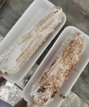 Antojitos Pepinillo