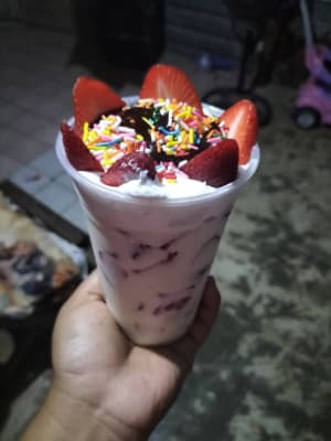 Antojitos Pepinillo