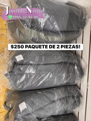 Almohadas Grandes Mili Glau