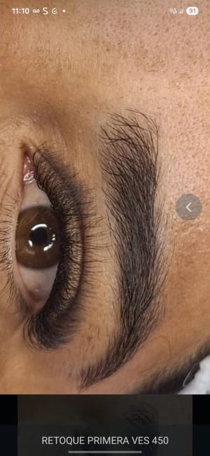 Isabella Lash Studio