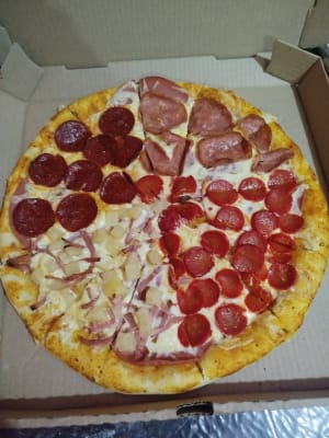 Pizzería Fortachon