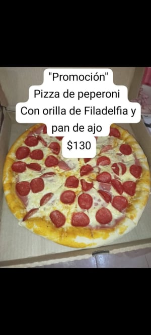 Pizzería Fortachon