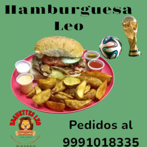 Baguettes Leo