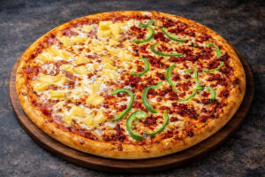 Pizzería Umán