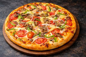 Pizzería Umán