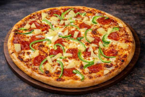 Pizzería Umán