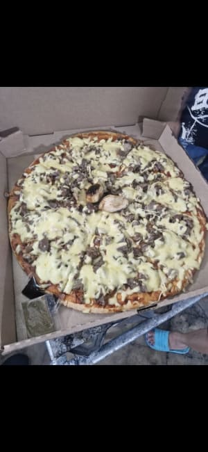 Kesabirrias y Antojitos