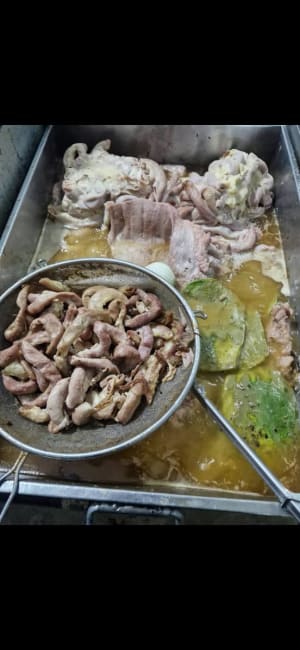 Kesabirrias y Antojitos